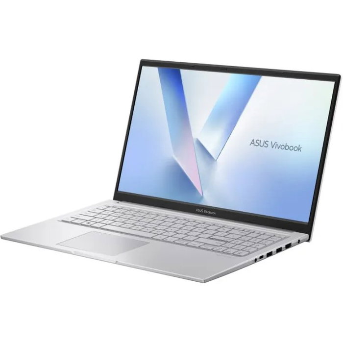 Asus Vivobook 15 X1504MA-BQ224, 8GB RAM, 512GB SSD, 15.6 pulg Full HD, Plata Fría Asus Vivobook 15 X1504MA-BQ224, 8GB RAM, 512GB SSD, 15.6 pulg Full HD, Plata Fría
